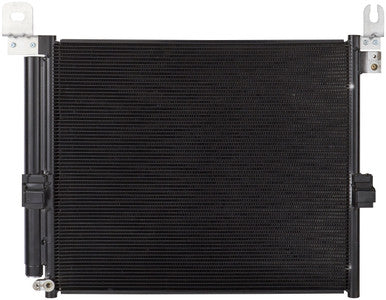 Spectra Premium 7-3393 A/C Condenser