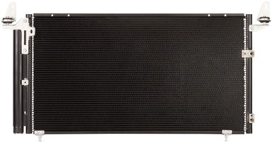 Spectra Premium 7-3395 A/C Condenser