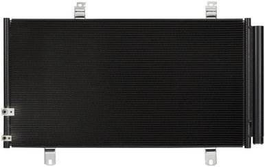 Spectra Premium 7-3396 A/C Condenser