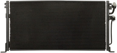 Spectra Premium 7-3398 A/C Condenser