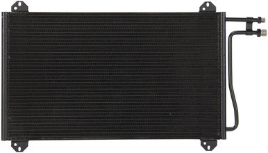 Spectra Premium 7-3399 A/C Condenser