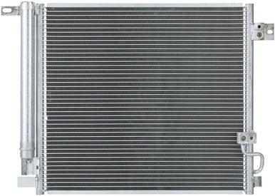 Spectra Premium 7-3445 A/C Condenser