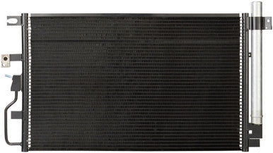 Spectra Premium 7-3468 A/C Condenser