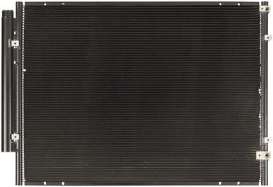 Spectra Premium 7-3500 A/C Condenser