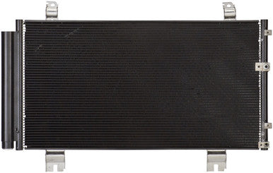 Spectra Premium 7-3523 A/C Condenser