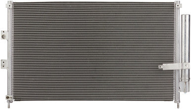 Spectra Premium 7-3525 A/C Condenser