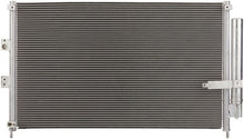 Load image into Gallery viewer, Spectra Premium 7-3525 A/C Condenser