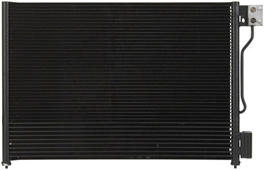 Spectra Premium 7-3557 A/C Condenser