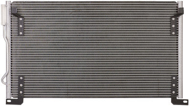 Spectra Premium 7-3573 A/C Condenser