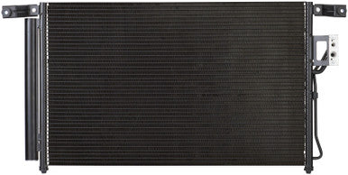 Spectra Premium 7-3576 A/C Condenser