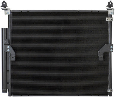 Spectra Premium 7-3579 A/C Condenser