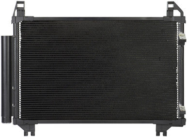 Spectra Premium 7-3580 A/C Condenser