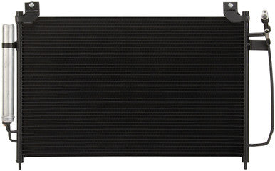 Spectra Premium 7-3589 A/C Condenser