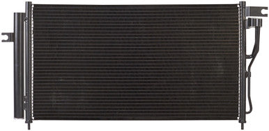 Spectra Premium 7-3590 A/C Condenser