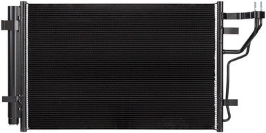 Spectra Premium 7-3591 A/C Condenser