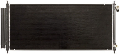 Spectra Premium 7-3593 A/C Condenser