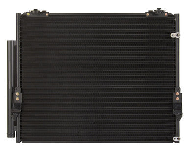 Spectra Premium 7-3598 A/C Condenser