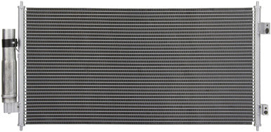 Spectra Premium 7-3628 A/C Condenser