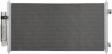 Load image into Gallery viewer, Spectra Premium 7-3628 A/C Condenser