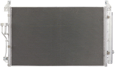 Spectra Premium 7-3630 A/C Condenser