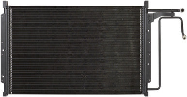 Spectra Premium 7-3642 A/C Condenser