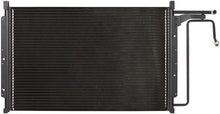 Load image into Gallery viewer, Spectra Premium 7-3642 A/C Condenser