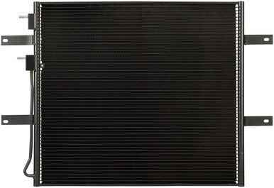 Spectra Premium 7-3657 A/C Condenser