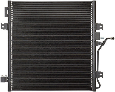 Spectra Premium 7-3664 A/C Condenser