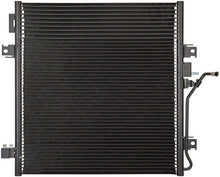 Load image into Gallery viewer, Spectra Premium 7-3664 A/C Condenser