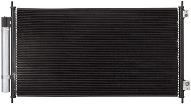 Spectra Premium 7-3669 A/C Condenser