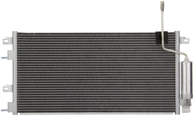 Spectra Premium 7-3674 A/C Condenser