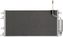 Load image into Gallery viewer, Spectra Premium 7-3674 A/C Condenser
