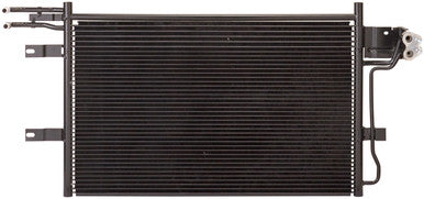 Spectra Premium 7-3678 A/C Condenser