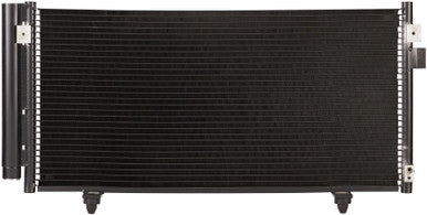Spectra Premium 7-3689 A/C Condenser