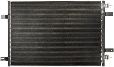 Spectra Premium 7-3691 A/C Condenser