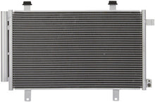 Load image into Gallery viewer, Spectra Premium 7-3693 A/C Condenser