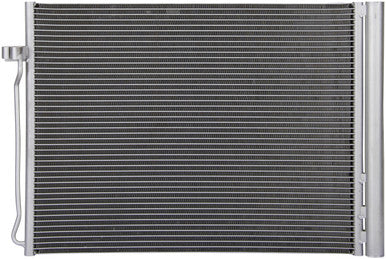 Spectra Premium 7-3738 A/C Condenser