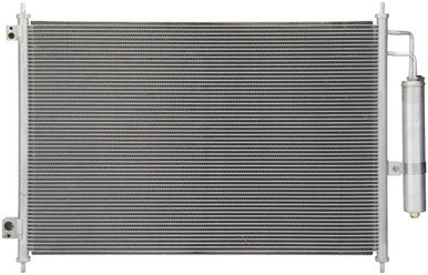 Spectra Premium 7-3750 A/C Condenser
