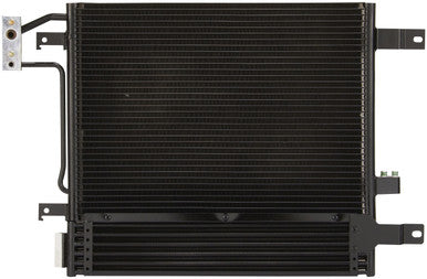 Spectra Premium 7-3768 A/C Condenser
