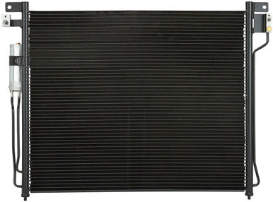 Spectra Premium 7-3769 A/C Condenser