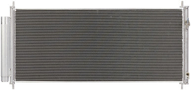 Spectra Premium 7-3783 A/C Condenser