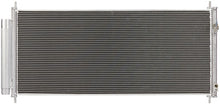 Load image into Gallery viewer, Spectra Premium 7-3783 A/C Condenser