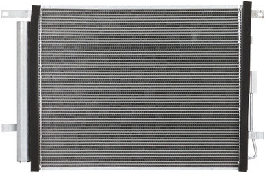 Spectra Premium 7-3785 A/C Condenser