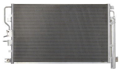 Spectra Premium 7-3789 A/C Condenser