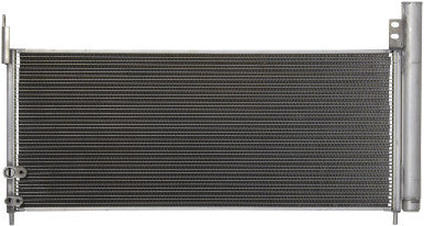 Spectra Premium 7-3790 A/C Condenser