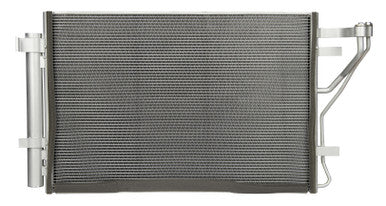 Spectra Premium 7-3795 A/C Condenser