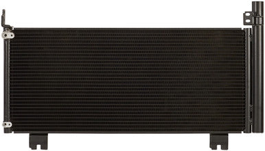 Spectra Premium 7-3797 A/C Condenser