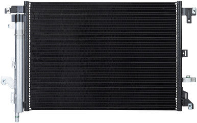 Spectra Premium 7-3802 A/C Condenser