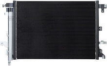 Load image into Gallery viewer, Spectra Premium 7-3802 A/C Condenser