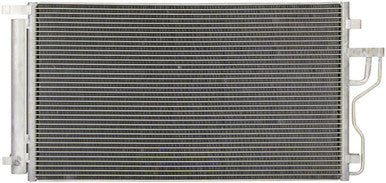 Spectra Premium 7-3864 A/C Condenser